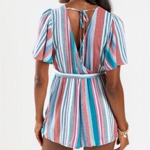 Francescas romper